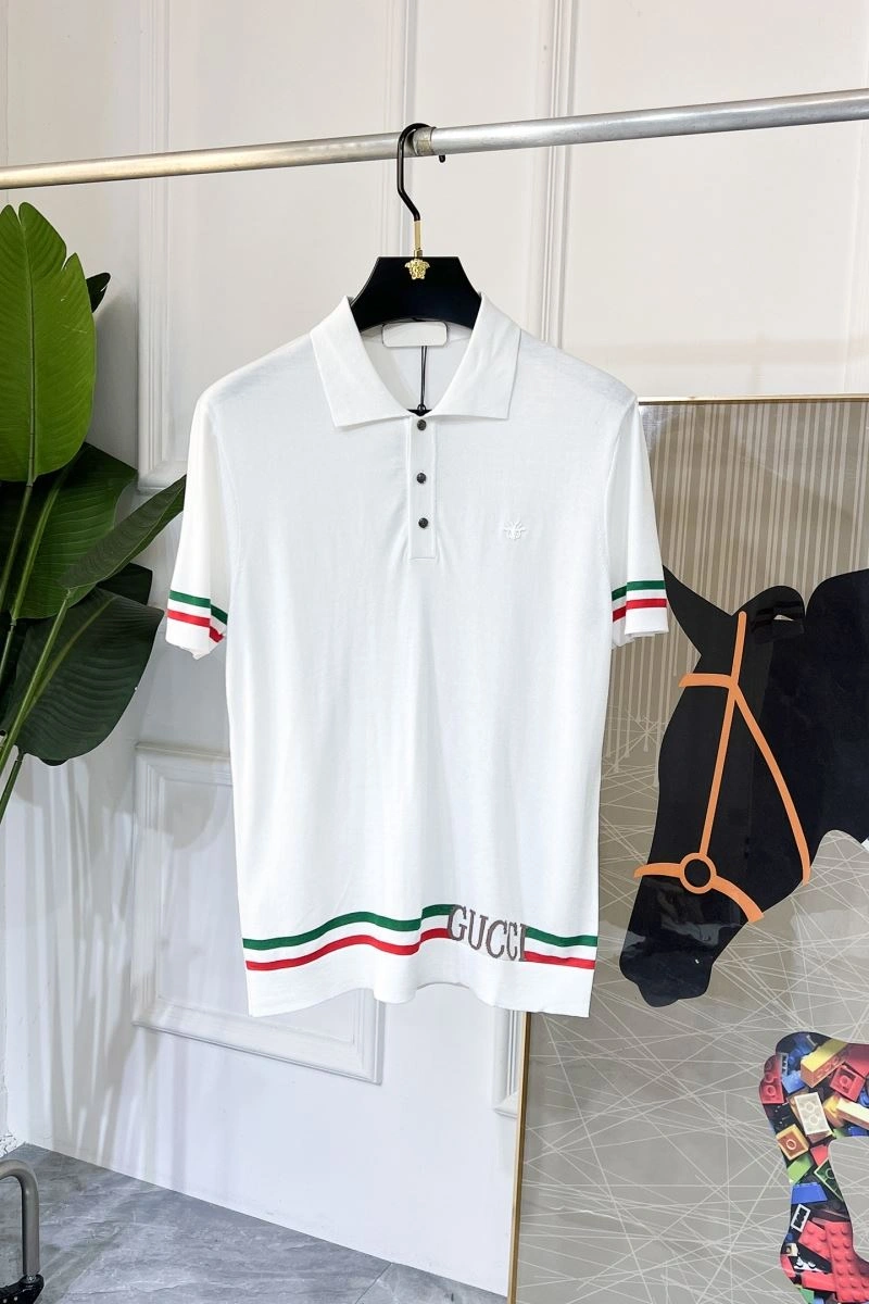 Modern Gucci T-Shirts 126198