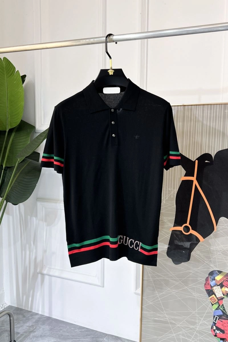 Modern Gucci T-Shirts 126198