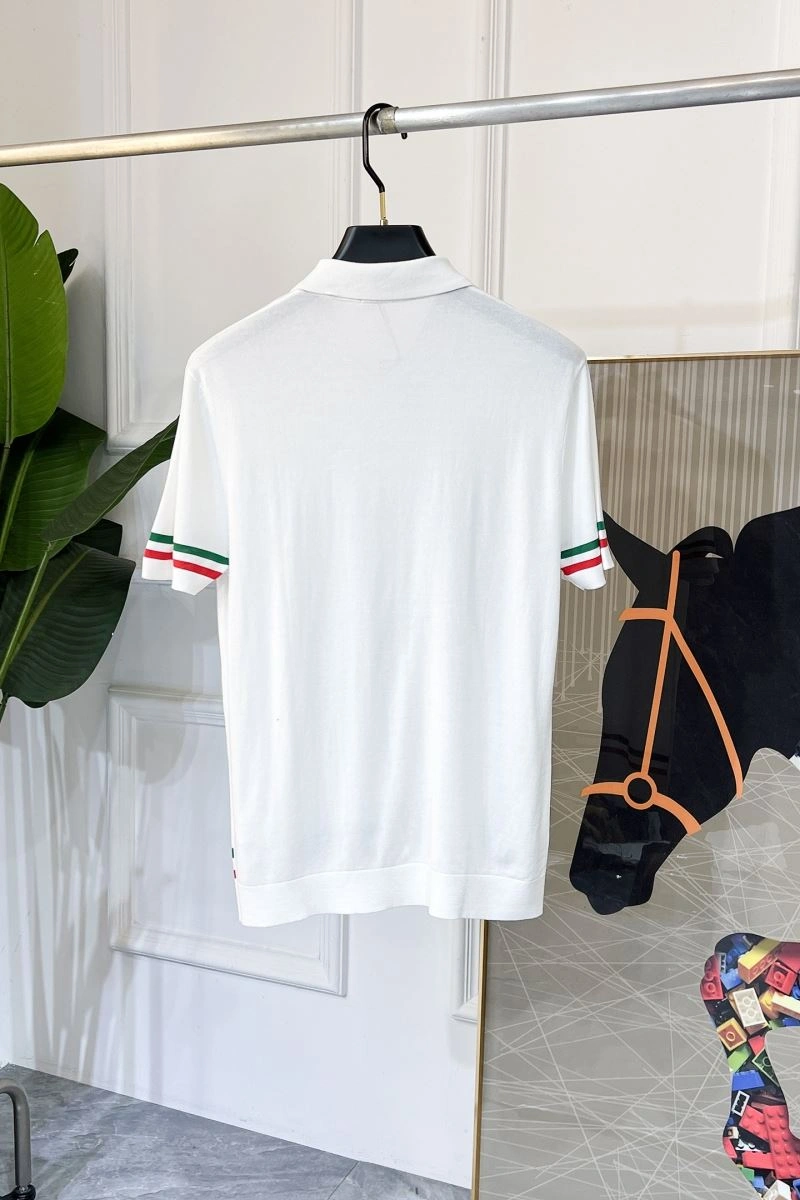 Modern Gucci T-Shirts 126198