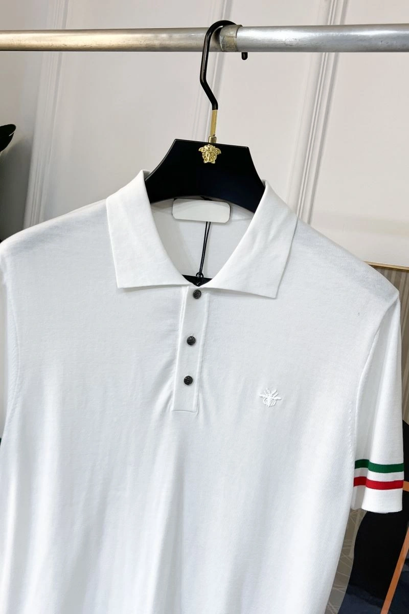 Modern Gucci T-Shirts 126198