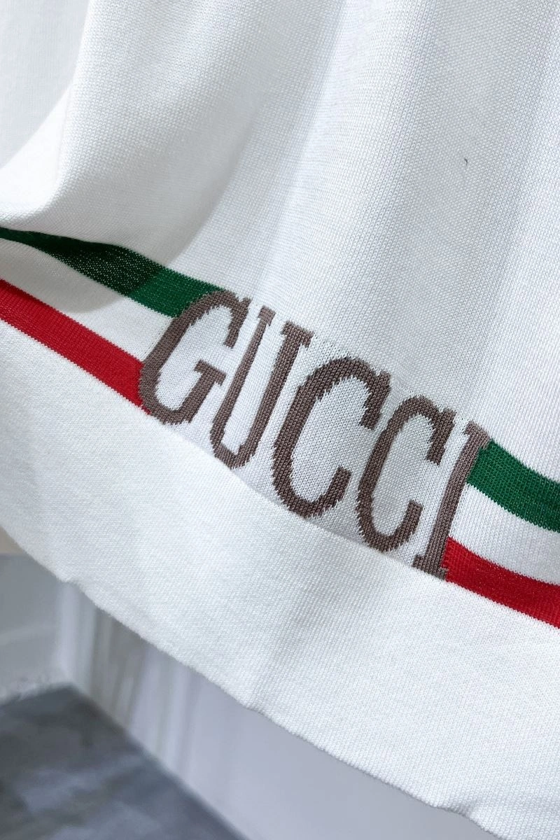 Modern Gucci T-Shirts 126198