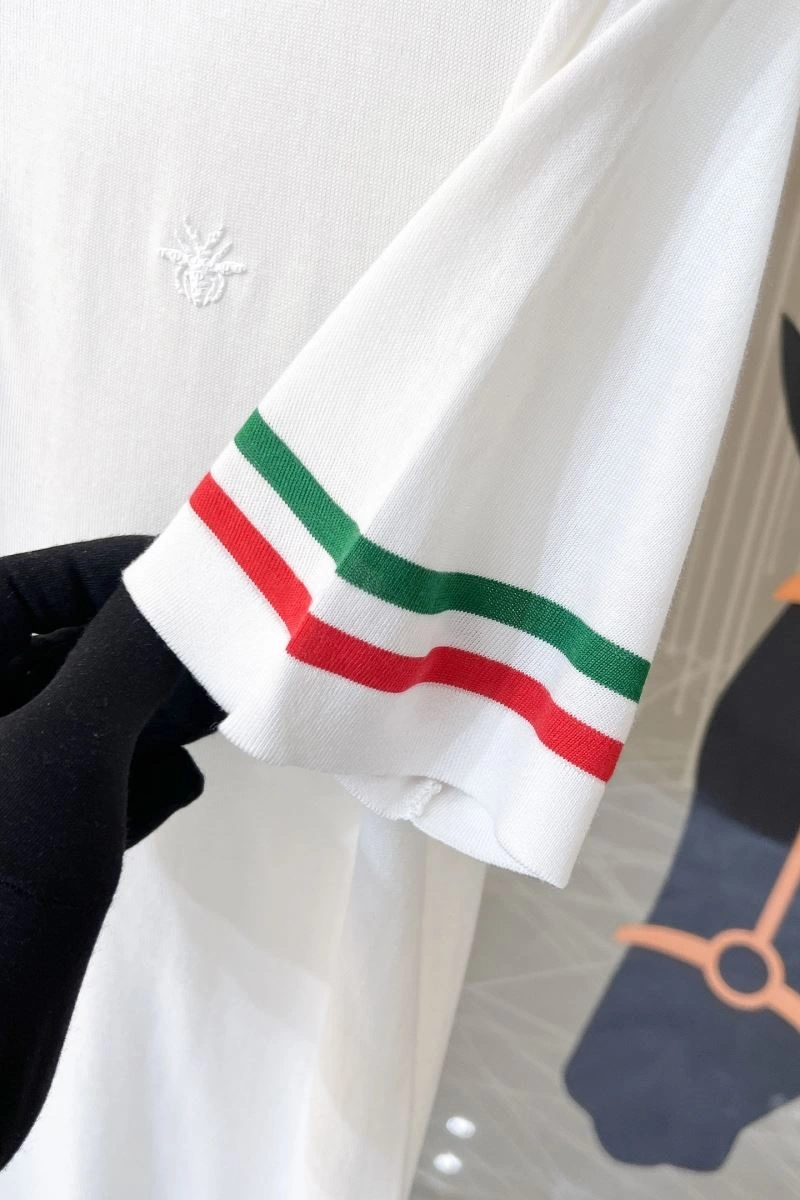 Modern Gucci T-Shirts 126198