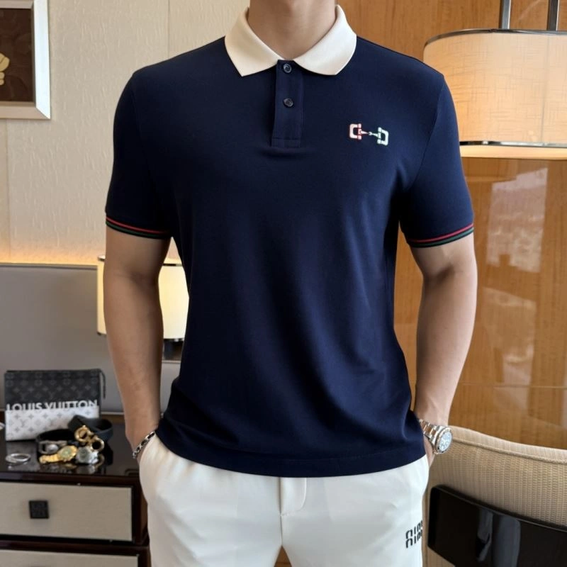 Gucci T-Shirts Comfortable 126167