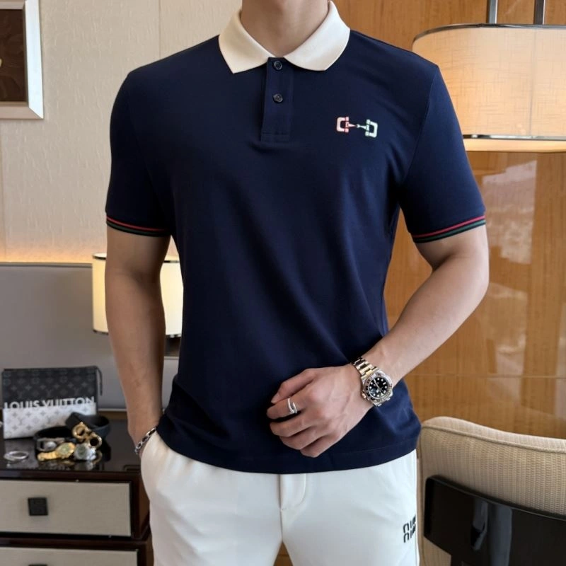 Gucci T-Shirts Comfortable 126167