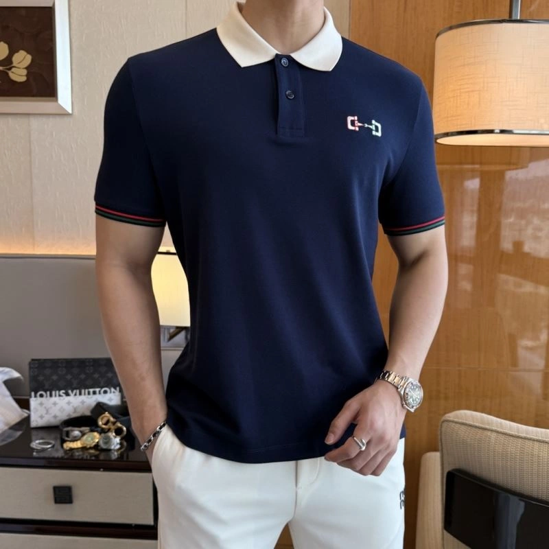 Gucci T-Shirts Comfortable 126167
