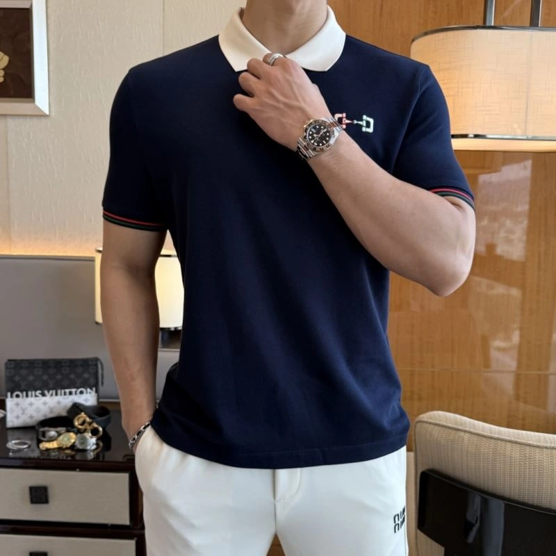 Gucci T-Shirts Comfortable 126167