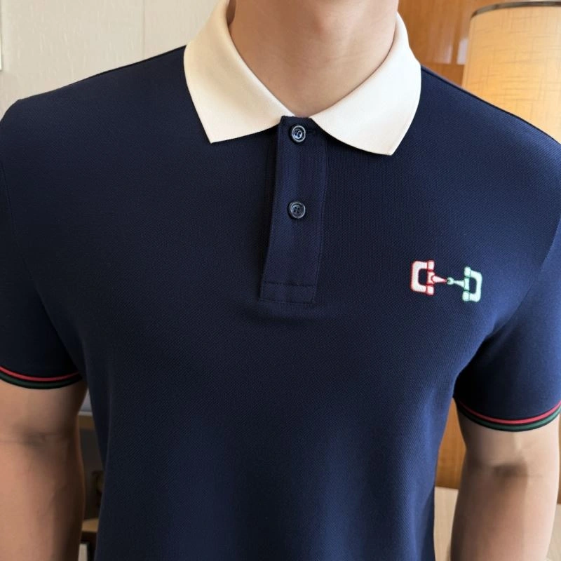Gucci T-Shirts Comfortable 126167