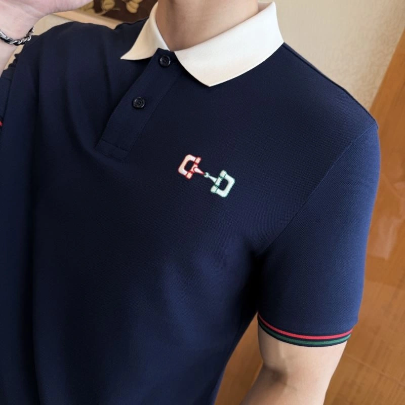 Gucci T-Shirts Comfortable 126167