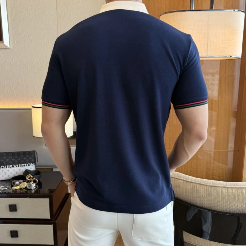 Gucci T-Shirts Comfortable 126167
