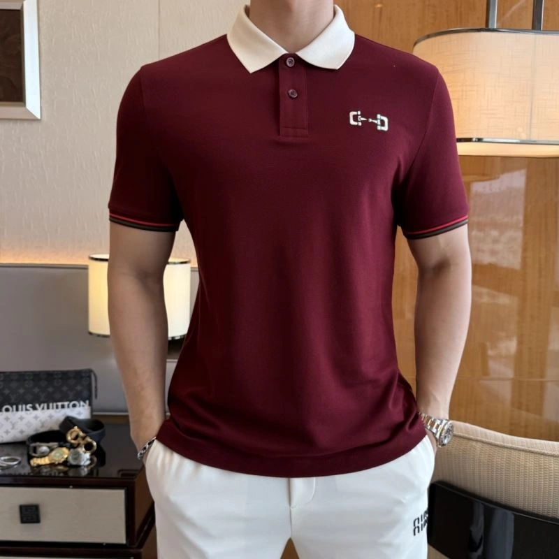 Gucci T-Shirts EyeCatching 126165