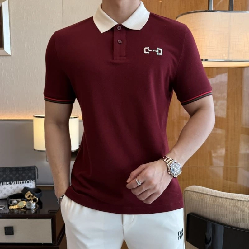 Gucci T-Shirts EyeCatching 126165