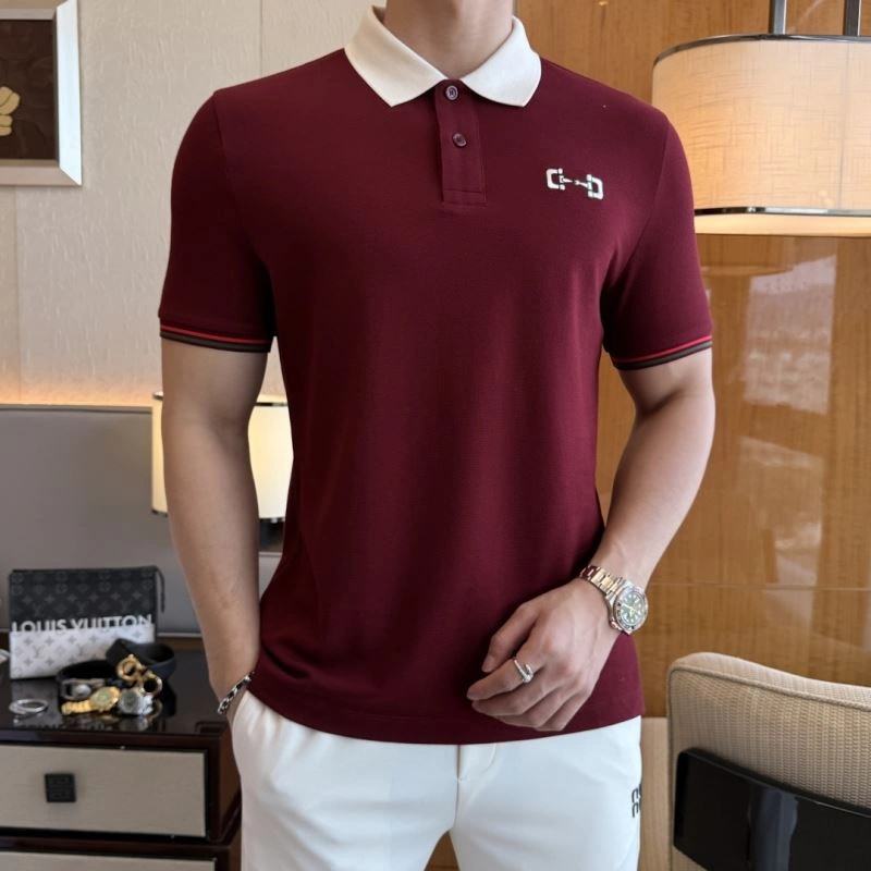 Gucci T-Shirts EyeCatching 126165