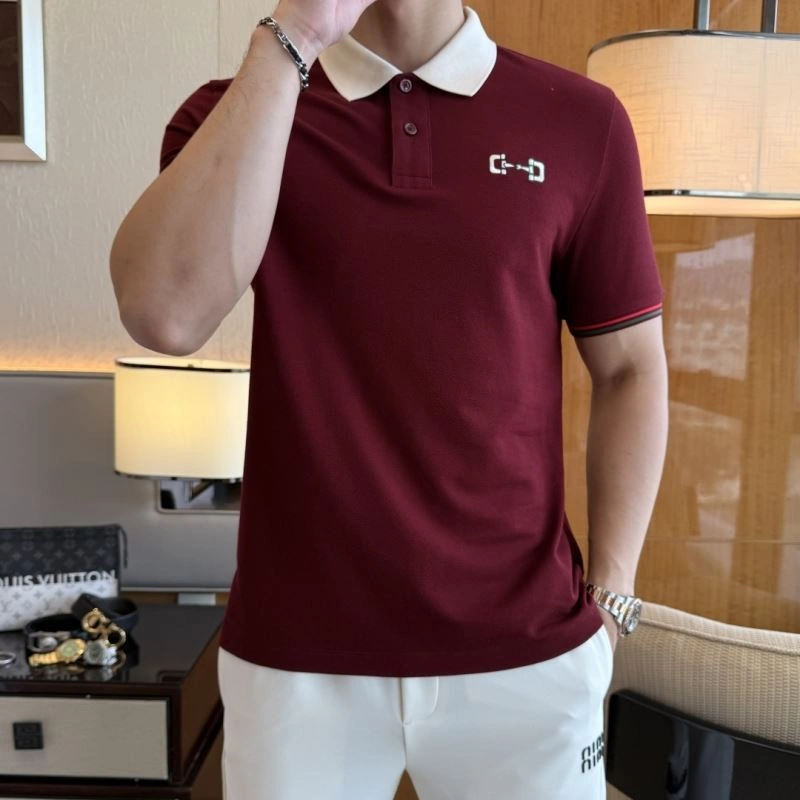 Gucci T-Shirts EyeCatching 126165