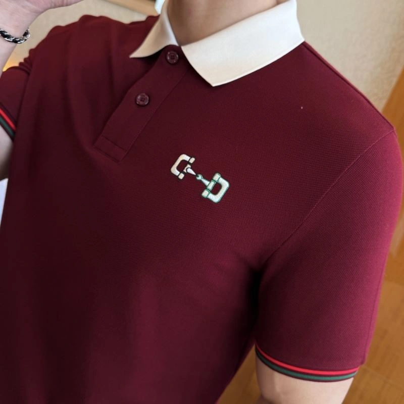 Gucci T-Shirts EyeCatching 126165