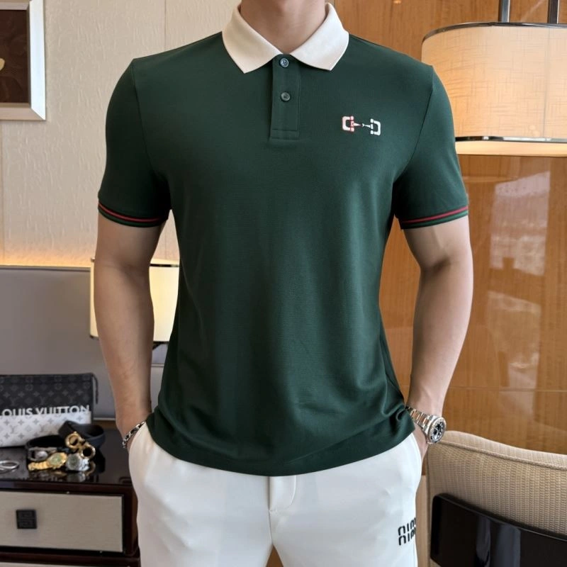 Gucci T-Shirts Original 126163