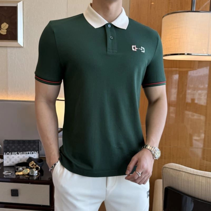 Gucci T-Shirts Original 126163