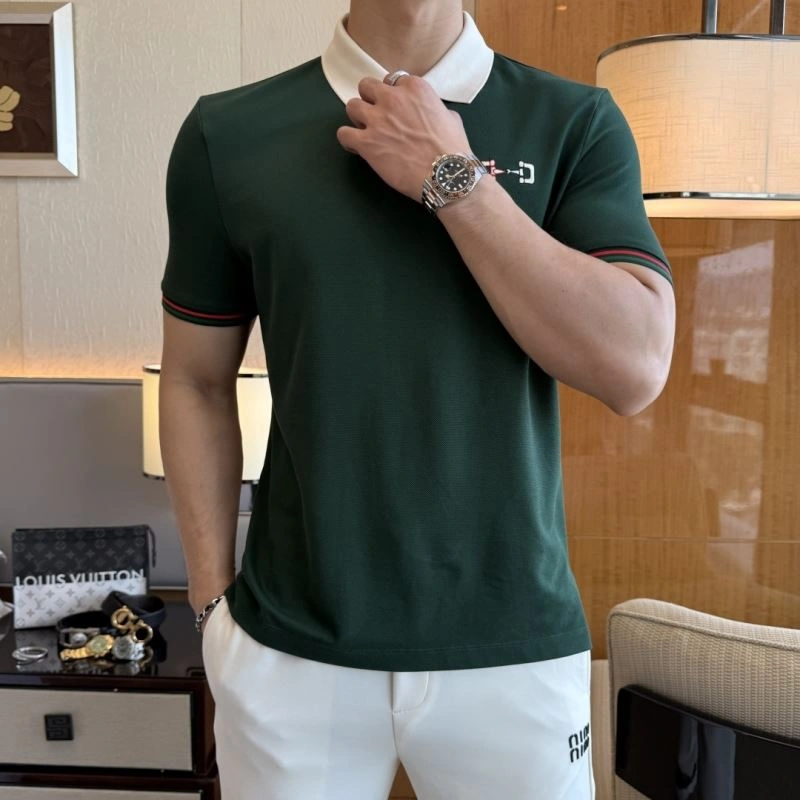 Gucci T-Shirts Original 126163