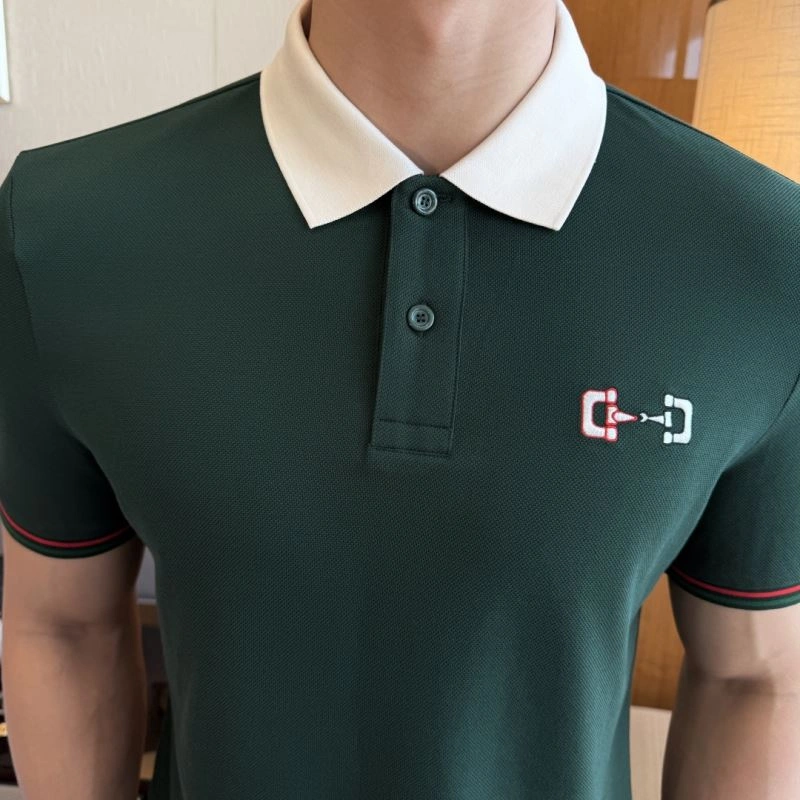 Gucci T-Shirts Original 126163