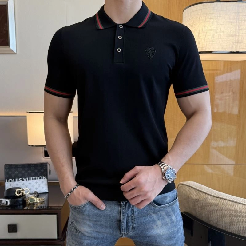 Gucci T-Shirts SmoothTexture 126164