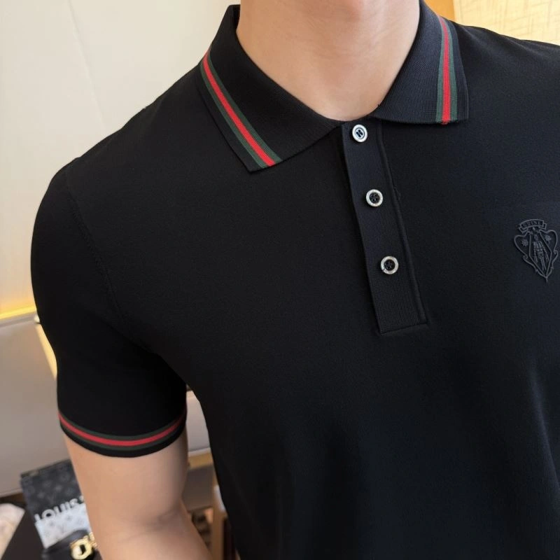 Gucci T-Shirts SmoothTexture 126164
