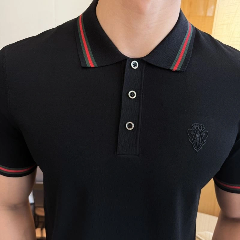 Gucci T-Shirts SmoothTexture 126164