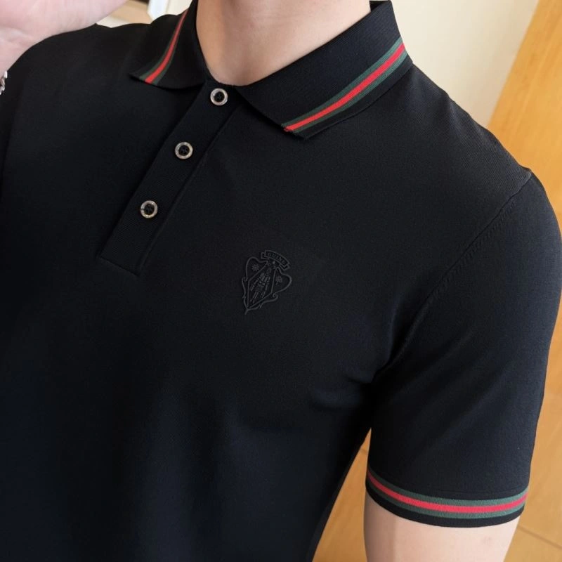 Gucci T-Shirts SmoothTexture 126164