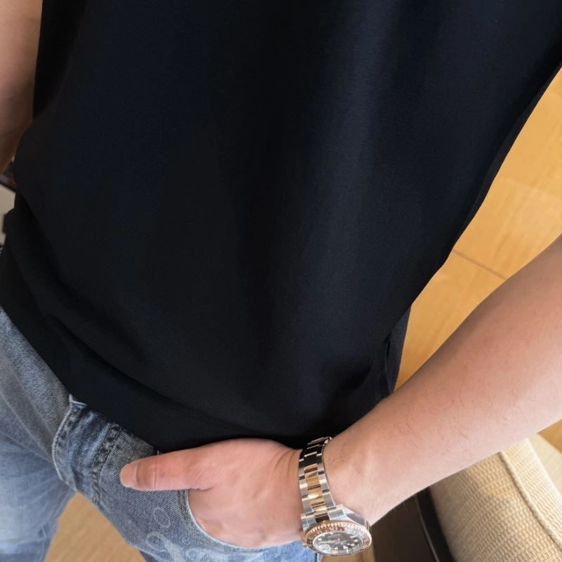 Gucci T-Shirts SmoothTexture 126164