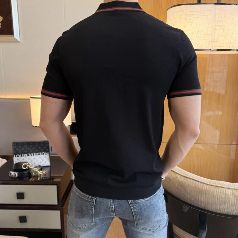 Gucci T-Shirts SmoothTexture 126164