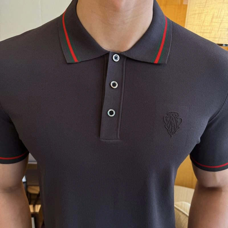 Gucci T-Shirts GoAnywhere 126162