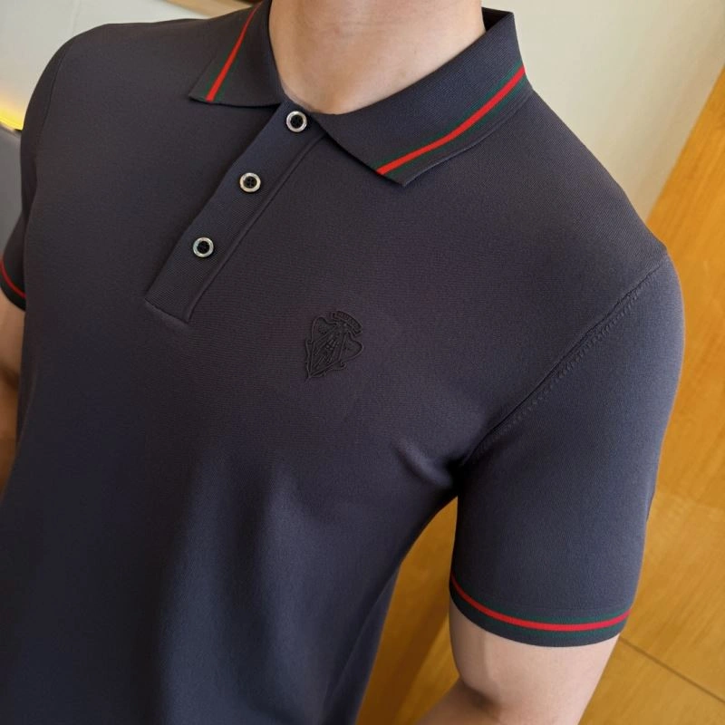 Gucci T-Shirts GoAnywhere 126162