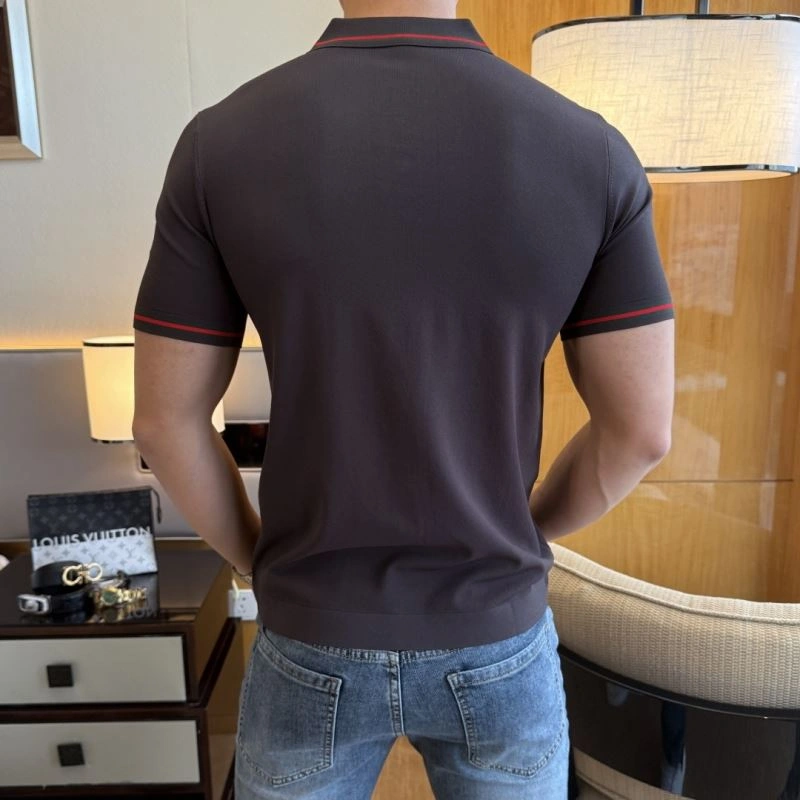 Gucci T-Shirts GoAnywhere 126162
