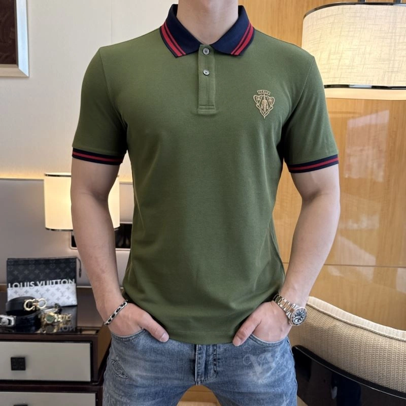 Gucci T-Shirts ZeroBulk 126140