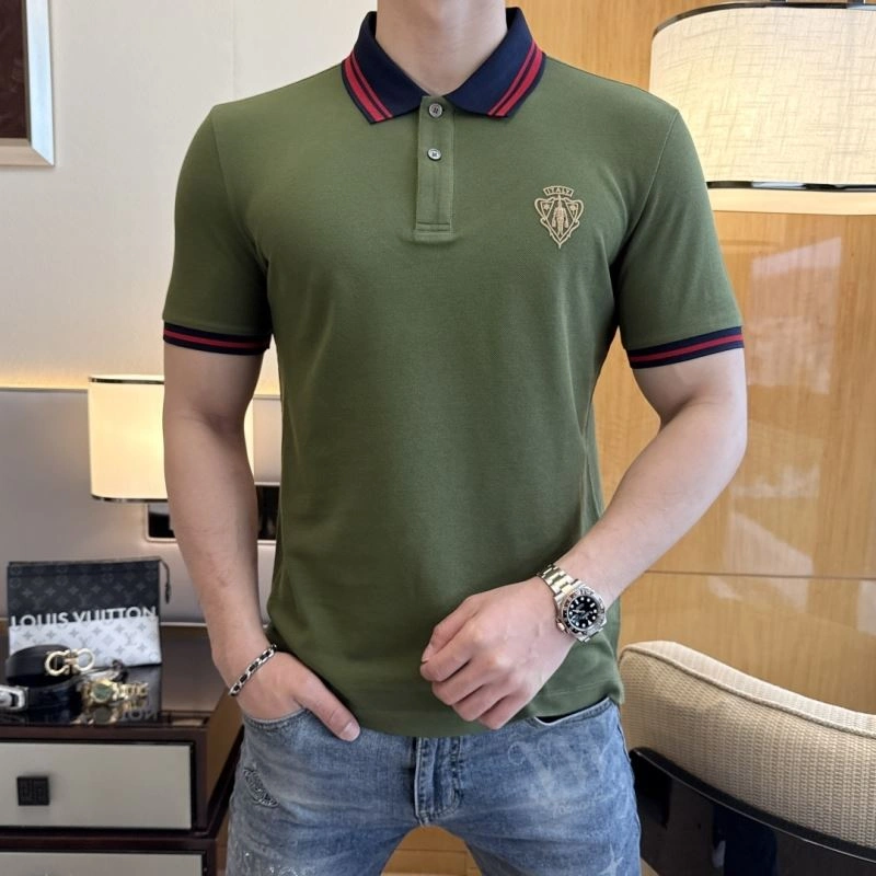 Gucci T-Shirts ZeroBulk 126140