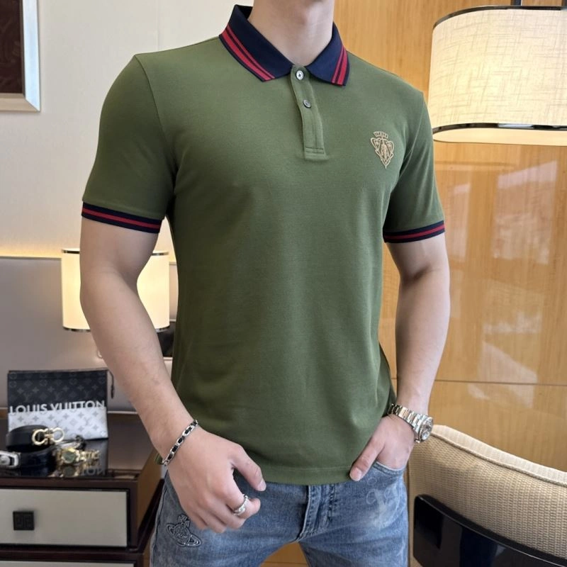 Gucci T-Shirts ZeroBulk 126140