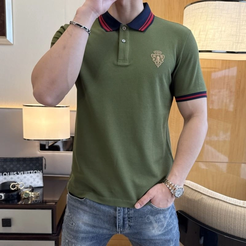 Gucci T-Shirts ZeroBulk 126140