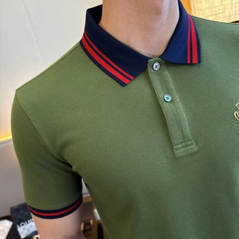 Gucci T-Shirts ZeroBulk 126140