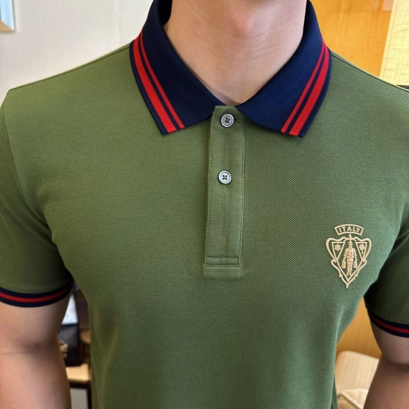 Gucci T-Shirts ZeroBulk 126140