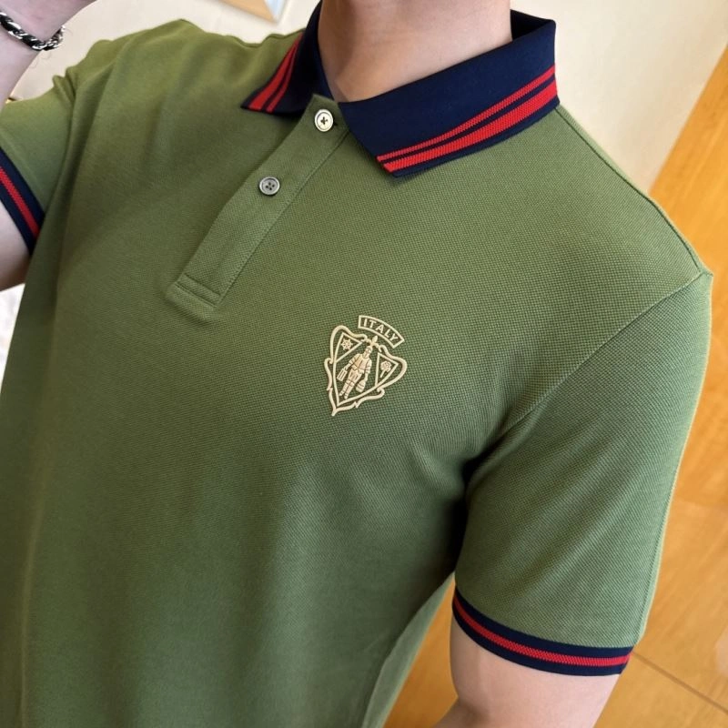 Gucci T-Shirts ZeroBulk 126140