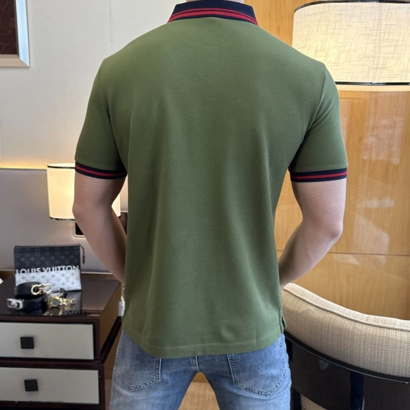 Gucci T-Shirts ZeroBulk 126140