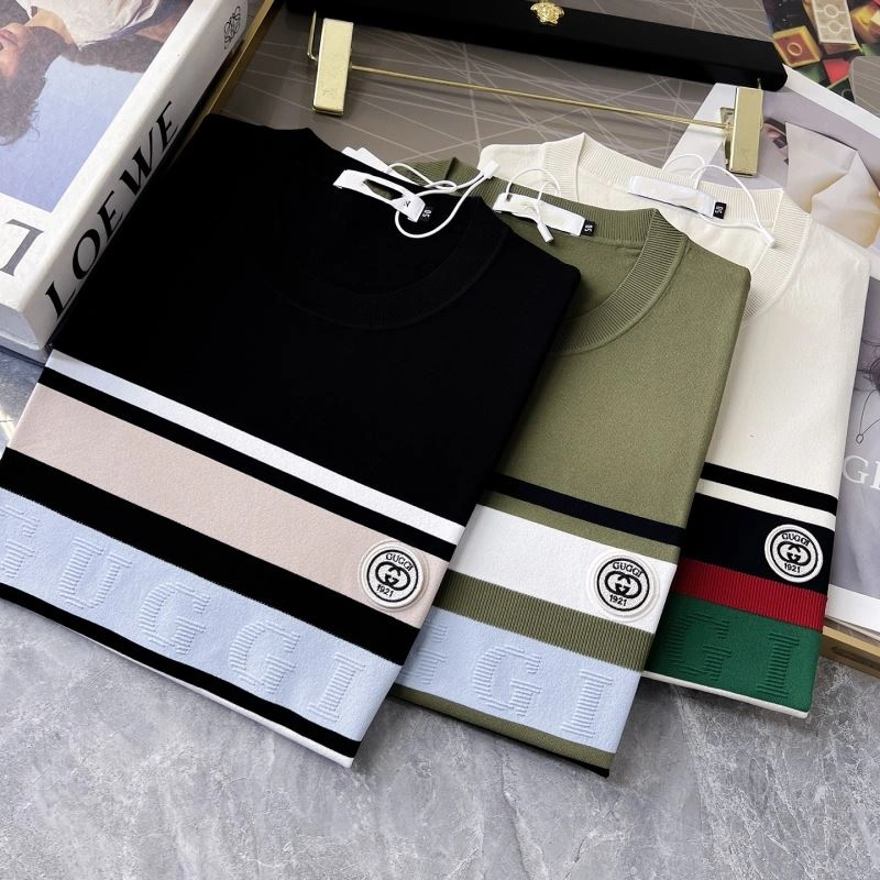 Gucci T-Shirts Youthful 126151