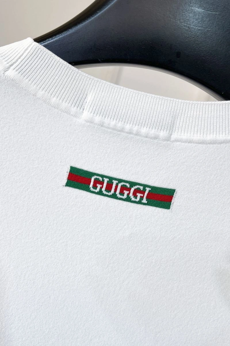 Gucci T-Shirts Popular 126161
