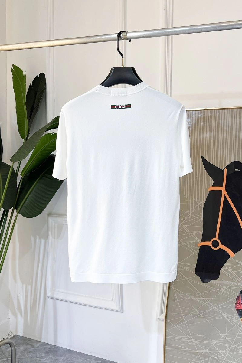 Gucci T-Shirts Popular 126161
