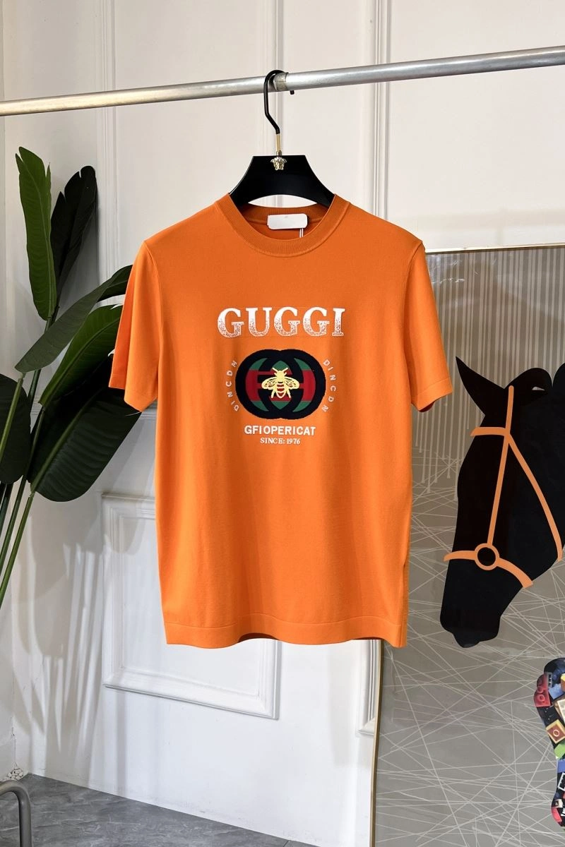 Gucci T-Shirts Popular 126161