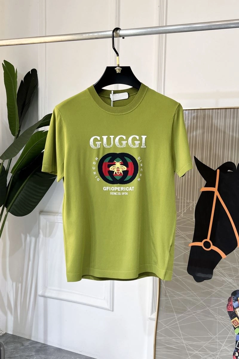 Gucci T-Shirts Popular 126161