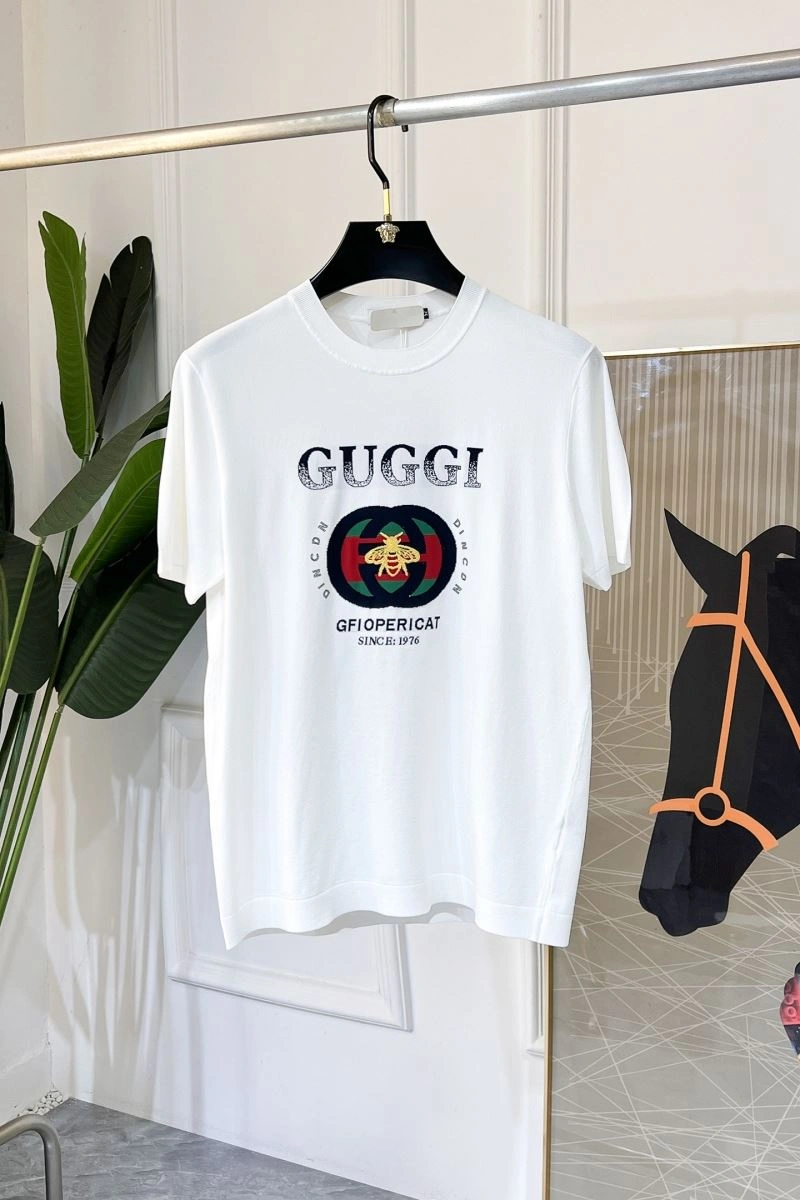 Gucci T-Shirts Popular 126161