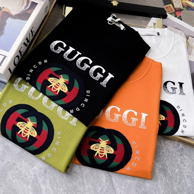 Gucci T-Shirts Popular 126161