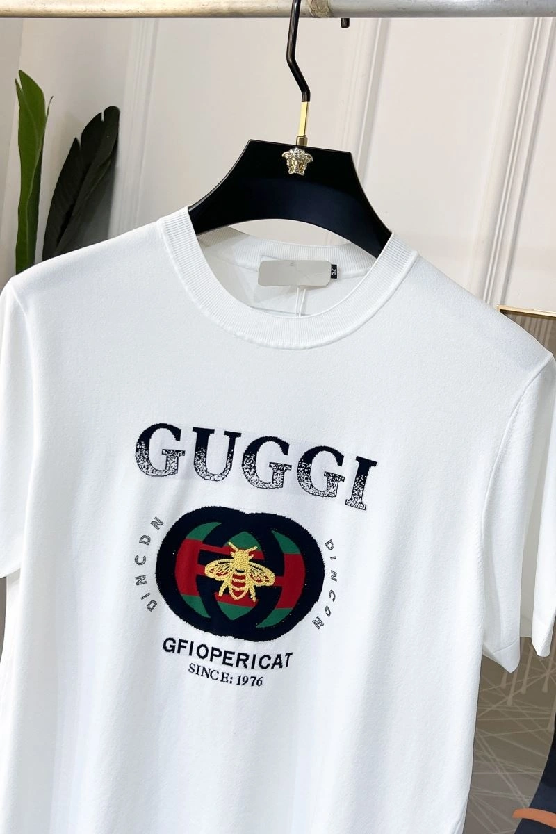 Gucci T-Shirts Popular 126161