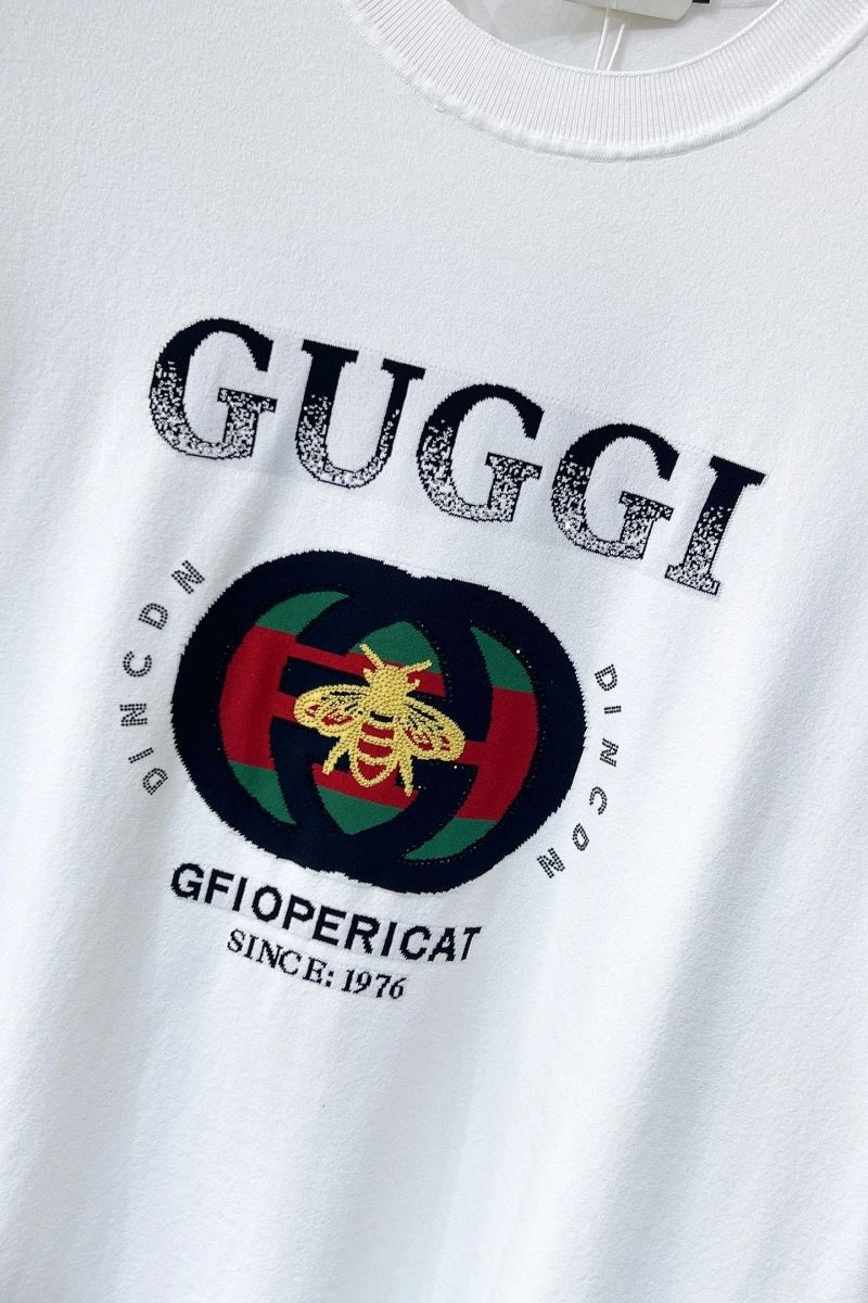 Gucci T-Shirts Popular 126161