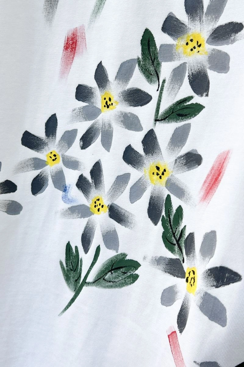 Seasonal Gucci T-Shirts 126157