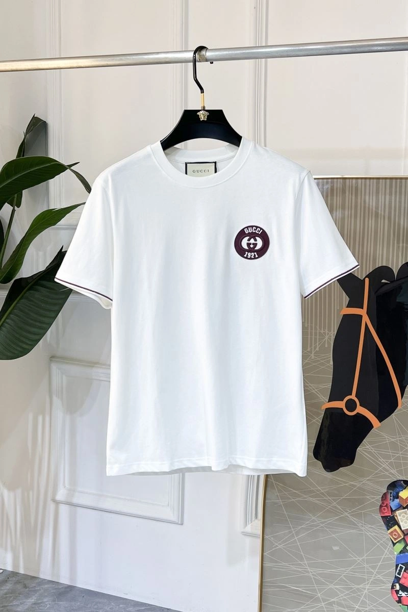 Gucci T-Shirts DailyWear 126158